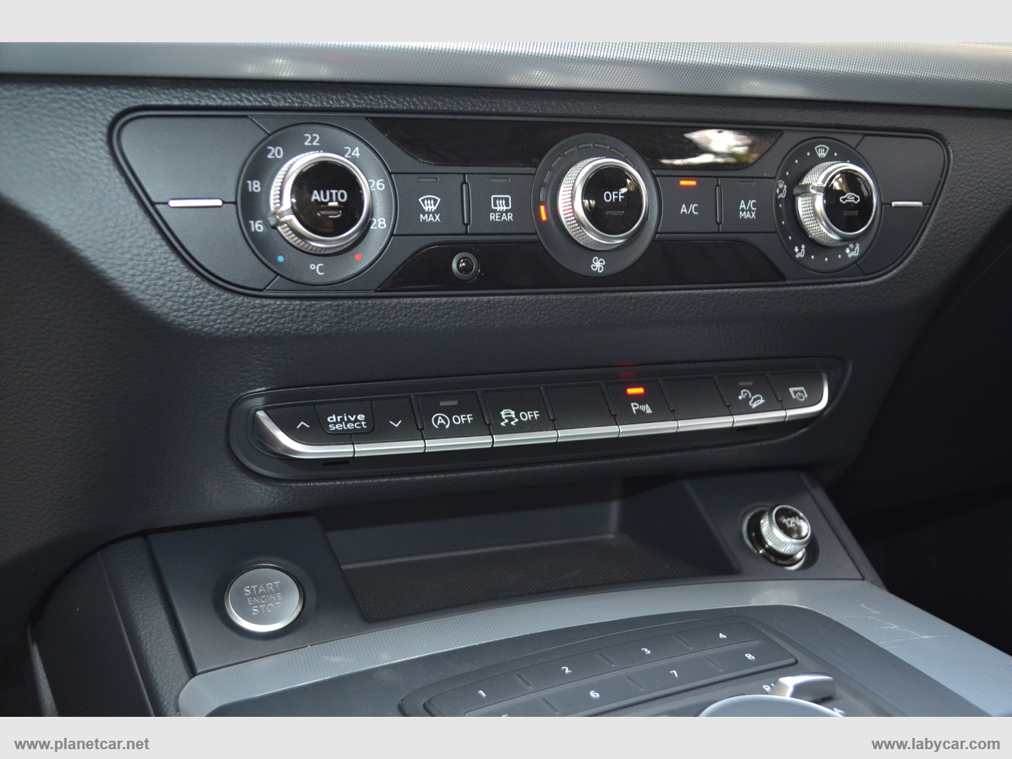 Q5 2.0 TDI 190CV quattro S tronic Sport - immagine 22
