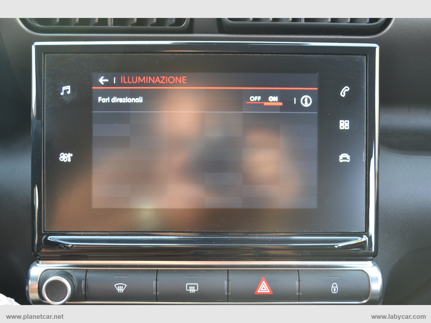 C3 Aircross BlueHDi 110 S&S Feel - immagine 22