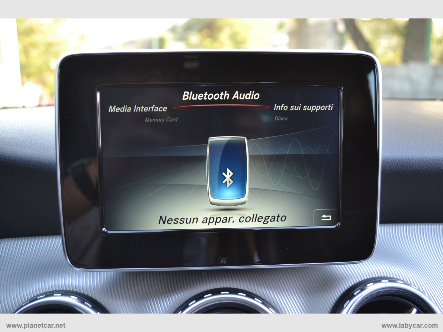 GLA 200 CDI Automatic Sport - immagine 22