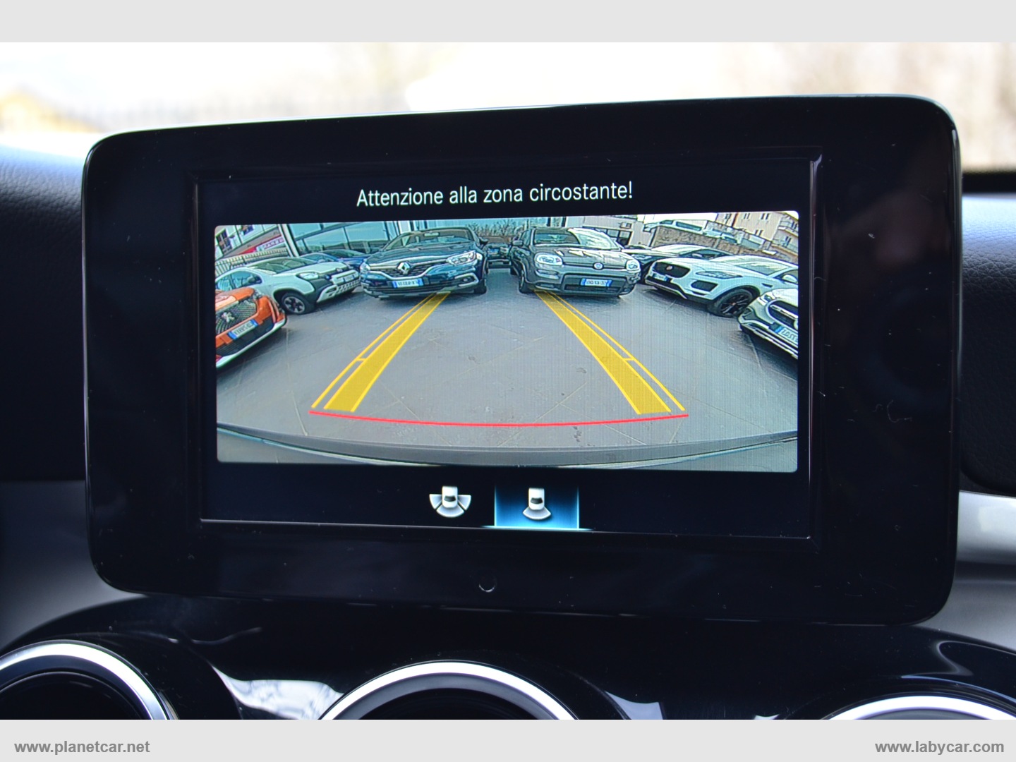 GLC 300 d 4Matic Coupé Business - immagine 22