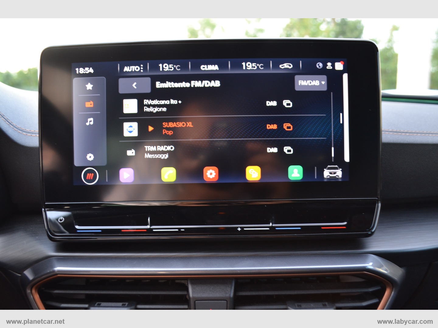 Formentor 2.0 TDI 4Drive DSG - immagine 22
