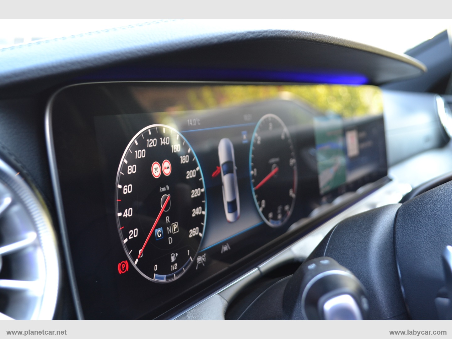 CLS 400 d 4Matic Auto Premium - immagine 22
