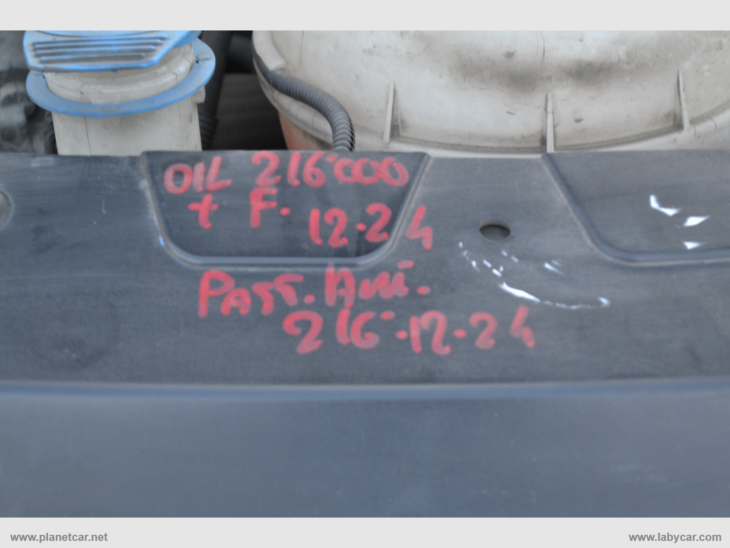 Multivan 2.5 TDI 130CV Comfortline - immagine 22