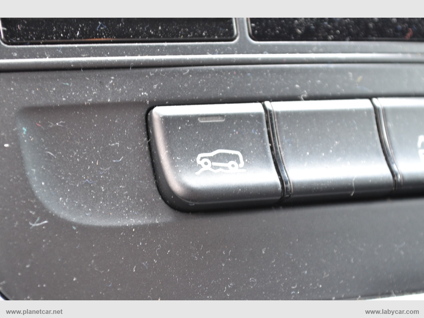 GLA 220 CDI Automatic 4Matic Enduro - immagine 22