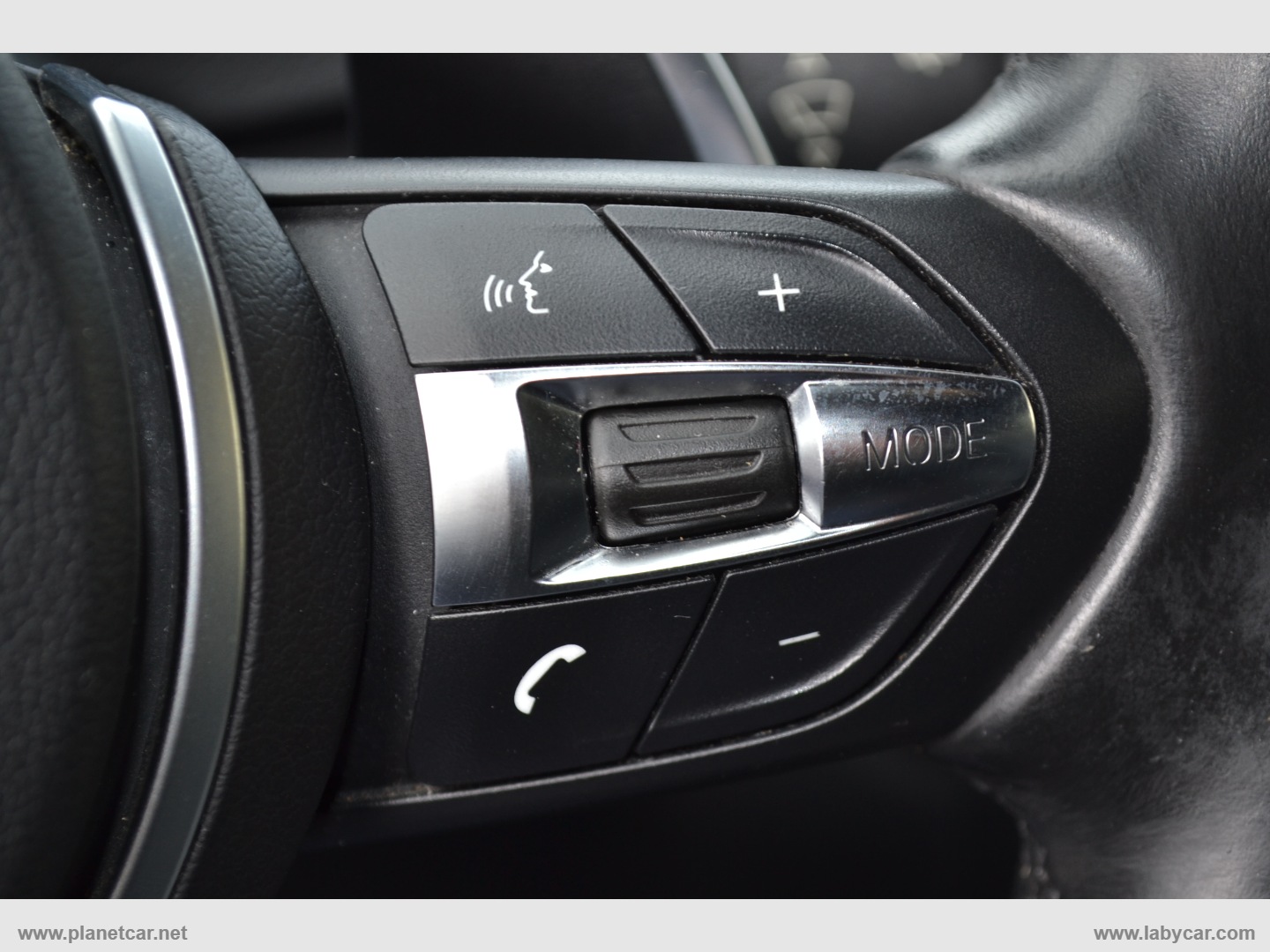 320d xDrive Touring Msport - immagine 22