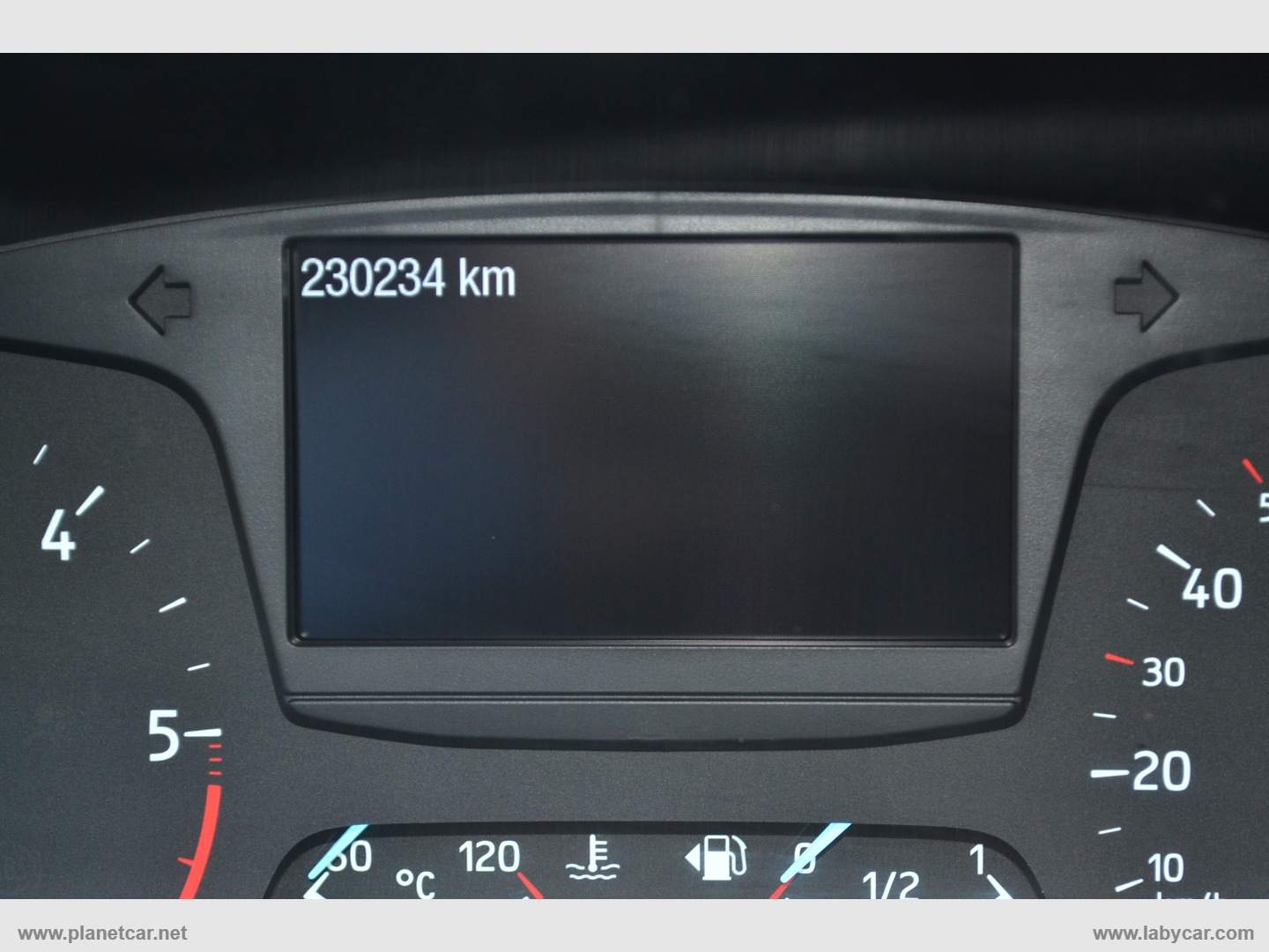 Fiesta 1.5 TDCi 5p. Plus - immagine 22