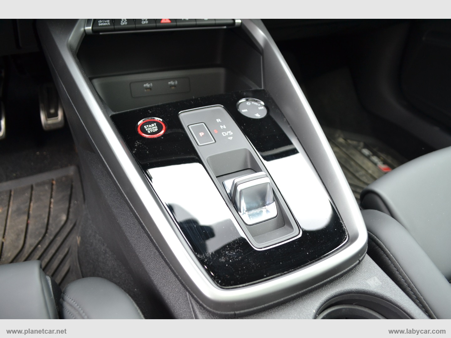 RS 3 SPB TFSI quattro S tronic 400CV - immagine 22