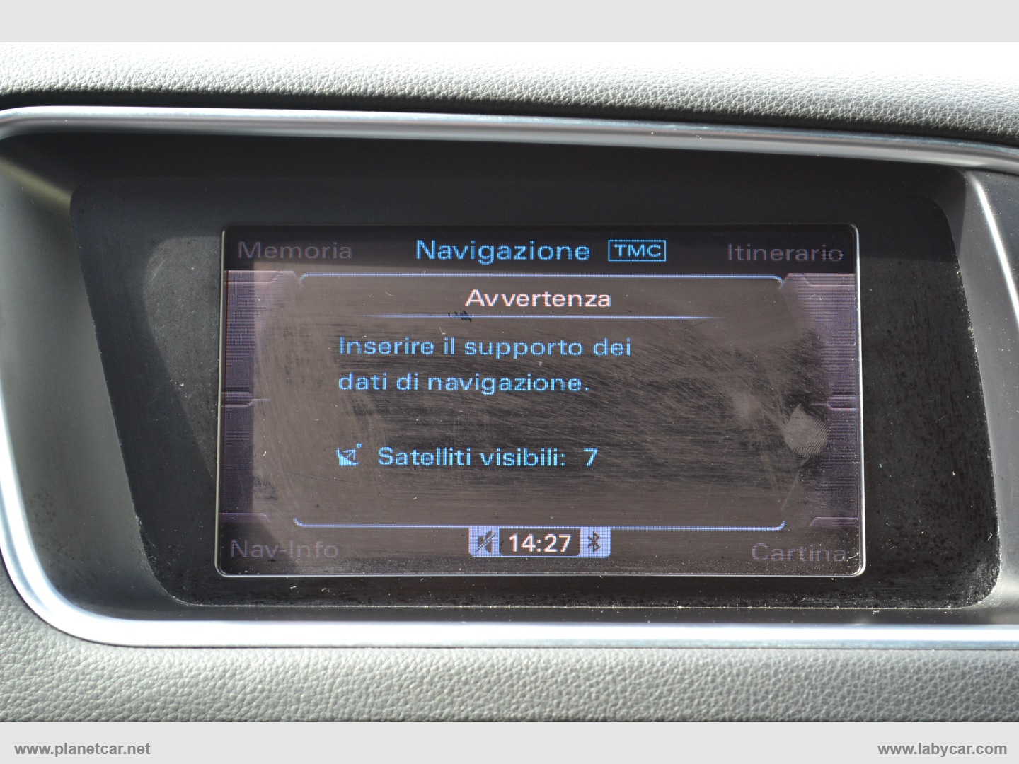 Q5 2.0 TDI 170CV quattro S tr. Adv. Plus - immagine 22