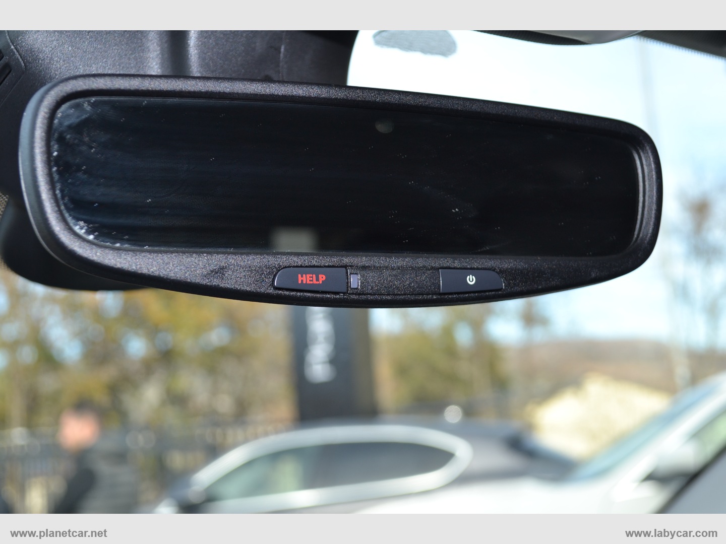 Compass 1.6 Mjt II 2WD Limited - immagine 22