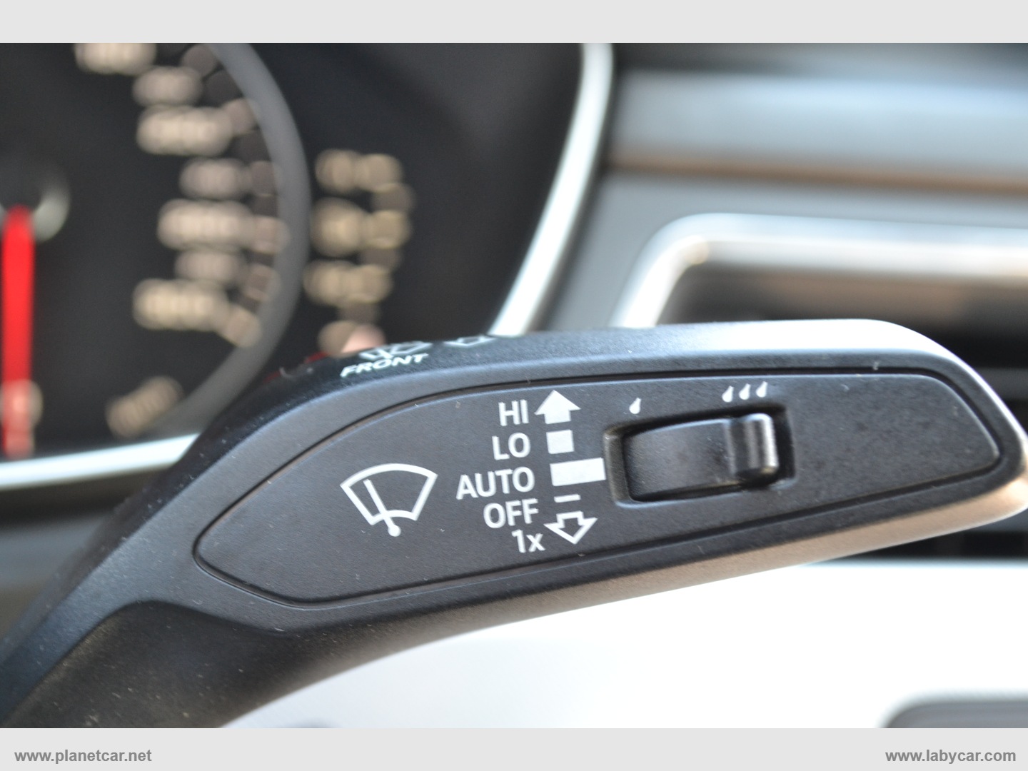 A5 SPB 2.0 TDI S tronic Sport - immagine 22