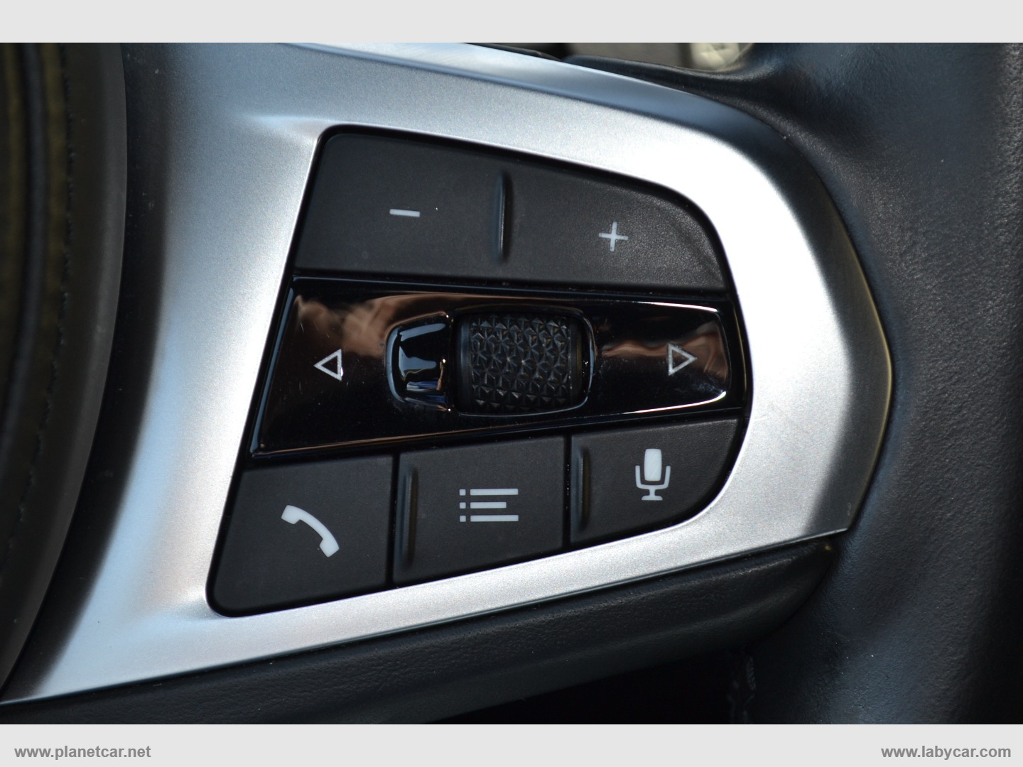 116d 5p. Msport AUT. - immagine 22