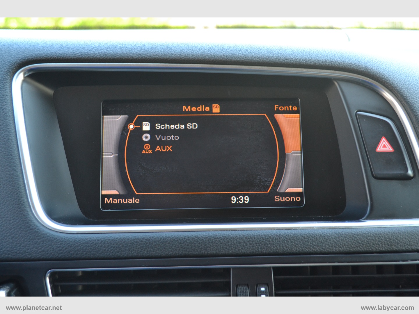 Q5 2.0 TDI 170 CV quattro - immagine 22