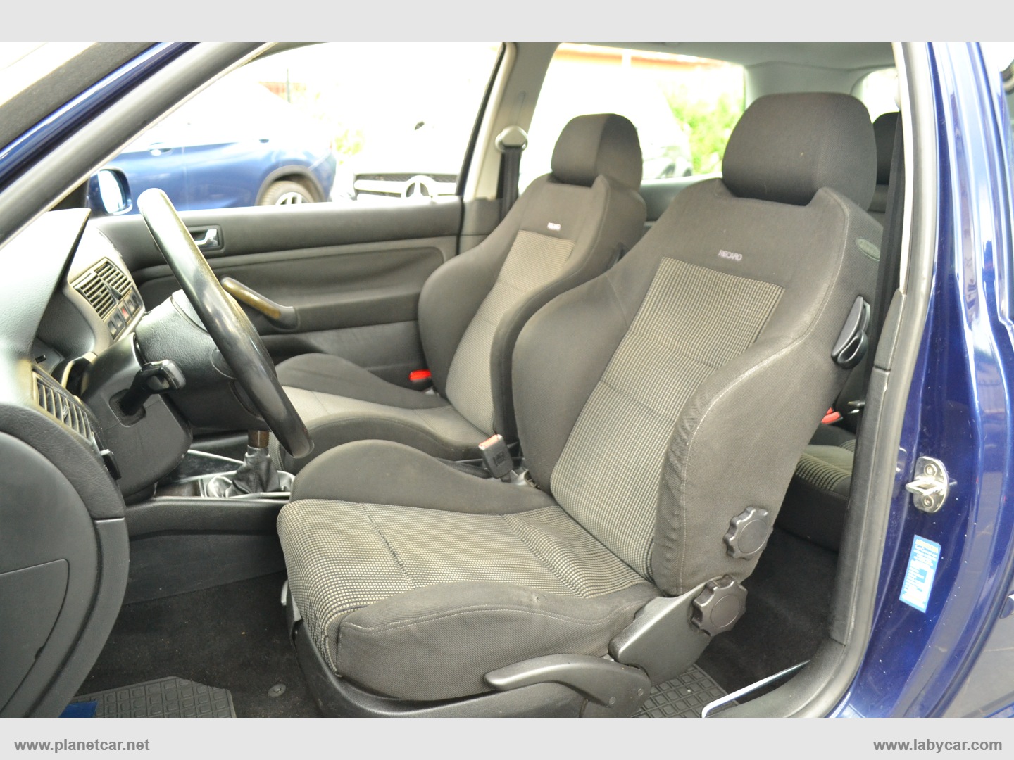 Golf 1.8 T 20V 3p. GTI - immagine 22