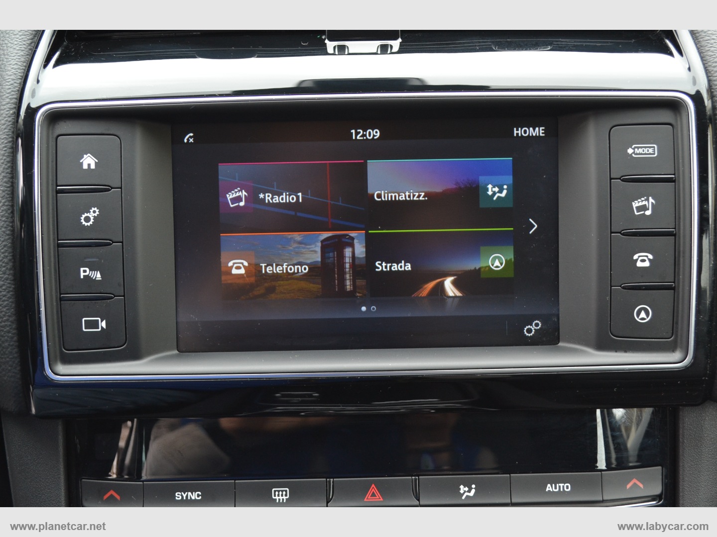F-Pace 2.0 D 180 CV AWD aut. Prestige - immagine 22