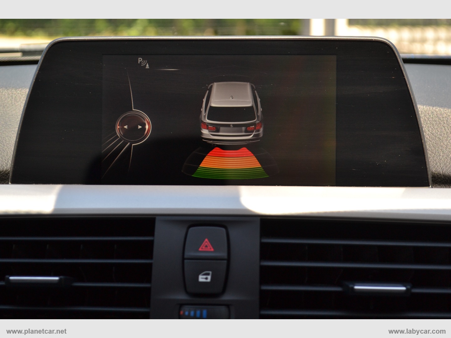 320d xDrive Business Advantage aut. - immagine 22
