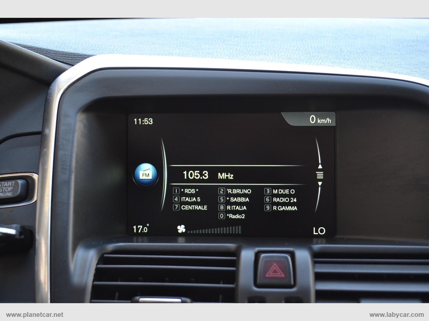 XC60 D4 Geartronic Momentum - immagine 22