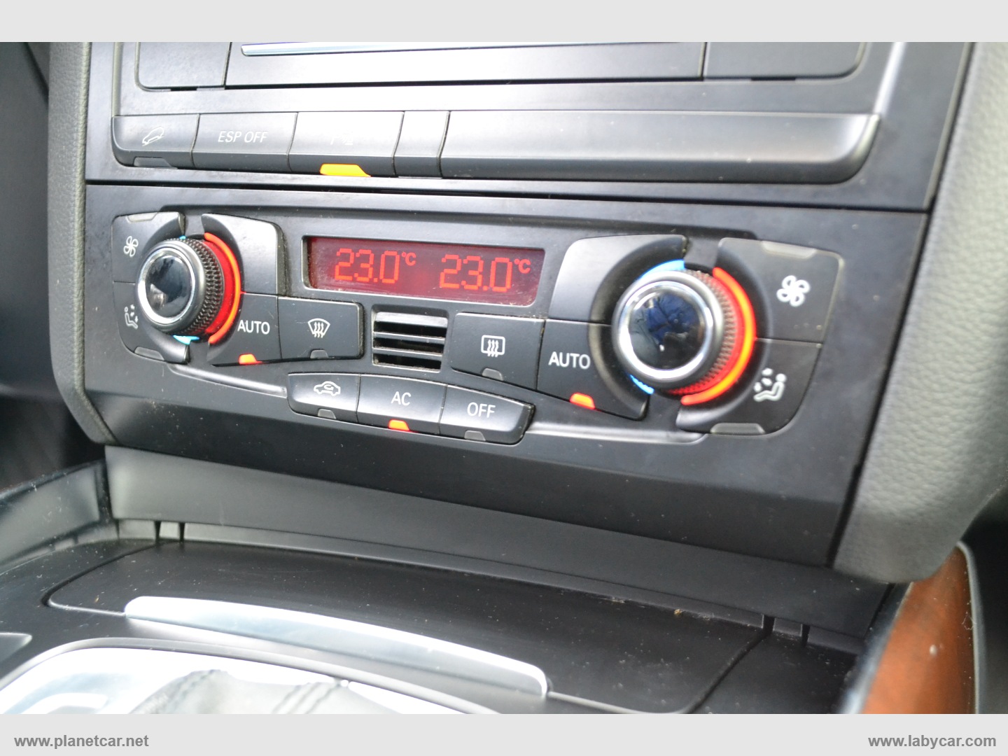 Q5 3.0 V6 TDI quattro S tr. Adv. Plus - immagine 22