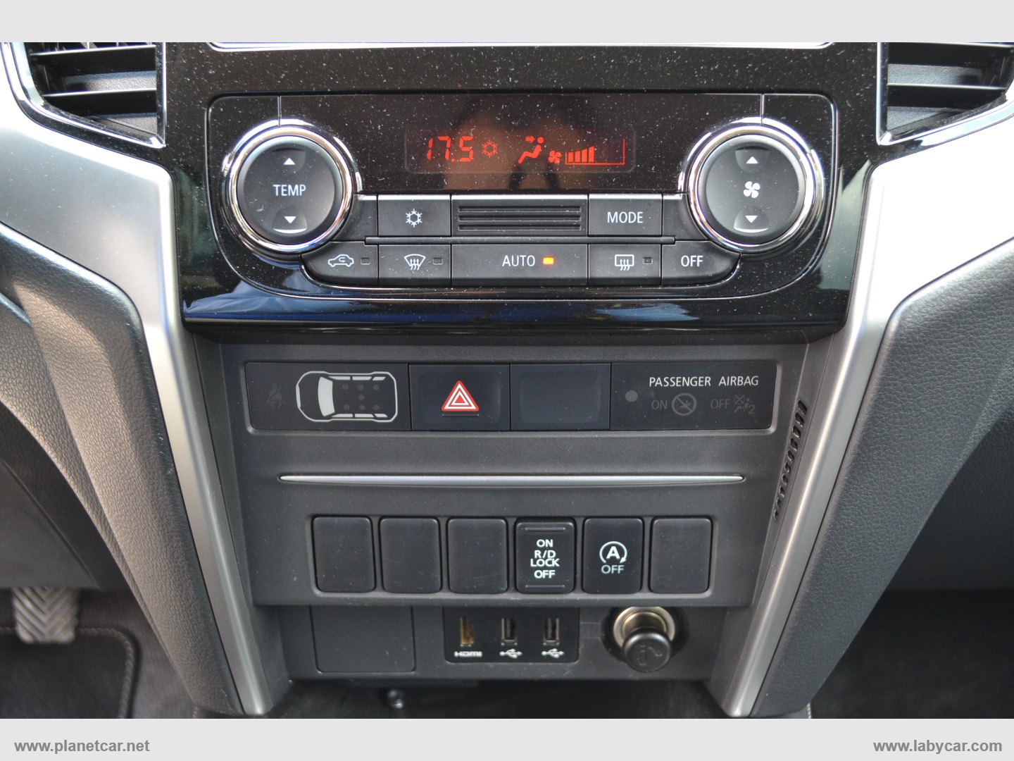 L200 2.3 D DoubleCab 4x4 Sup.Sel.Intense - immagine 22