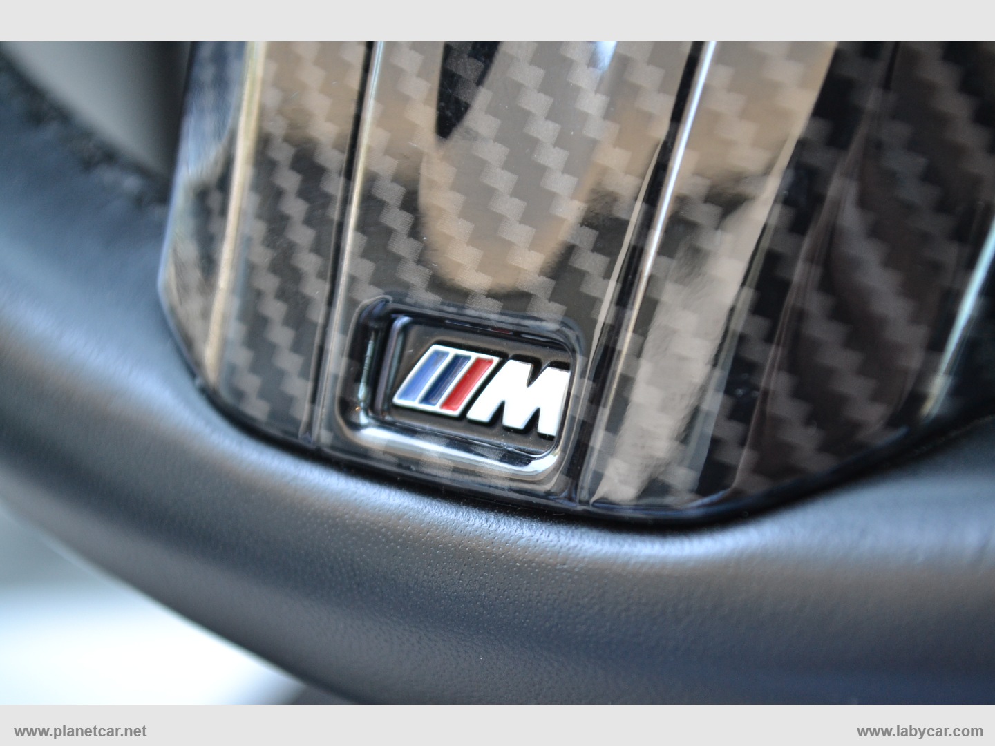 420d 48V Coupé Msport - immagine 22