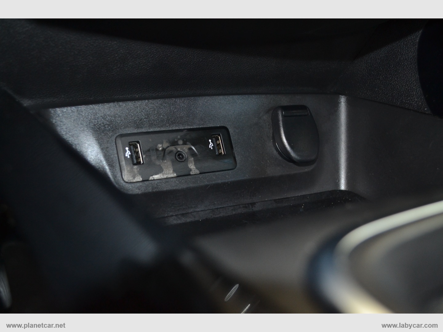 Kadjar dCi 8V 110 CV EDC Energy Intens - immagine 22