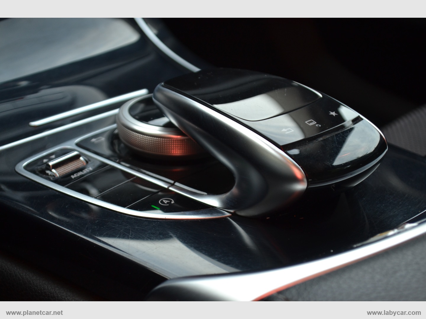 C 200 BlueTEC S.W. Automatic Sport - immagine 22