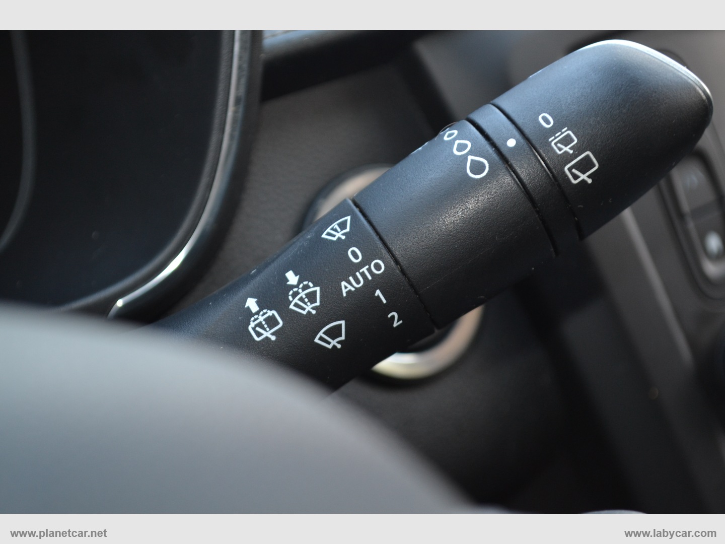 Kadjar dCi 130 CV Energy Hypnotic - immagine 22