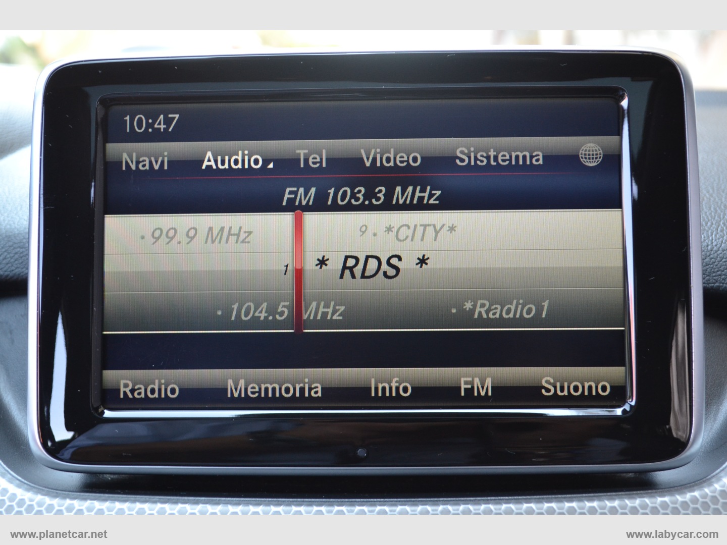 B 200 CDI BlueEFFICIENCY Premium - immagine 22