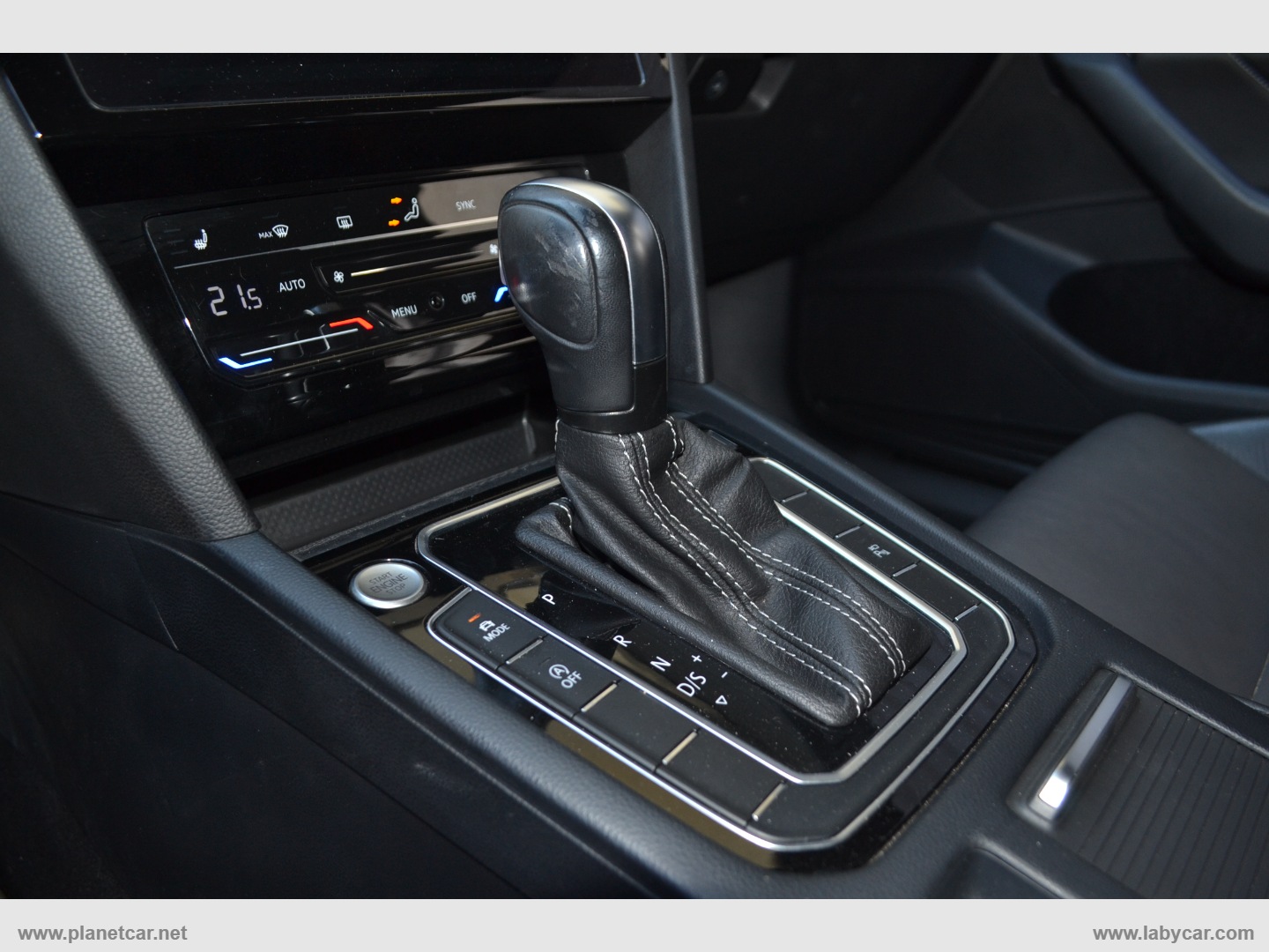 Passat Var. 2.0 TDI 200 4MOT. DSG Exec. - immagine 22