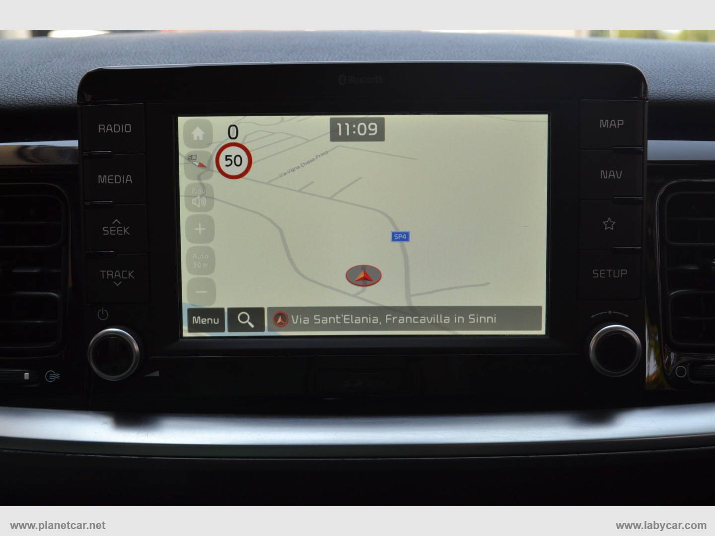 Stonic 1.6 CRDi 110 CV Urban - immagine 22