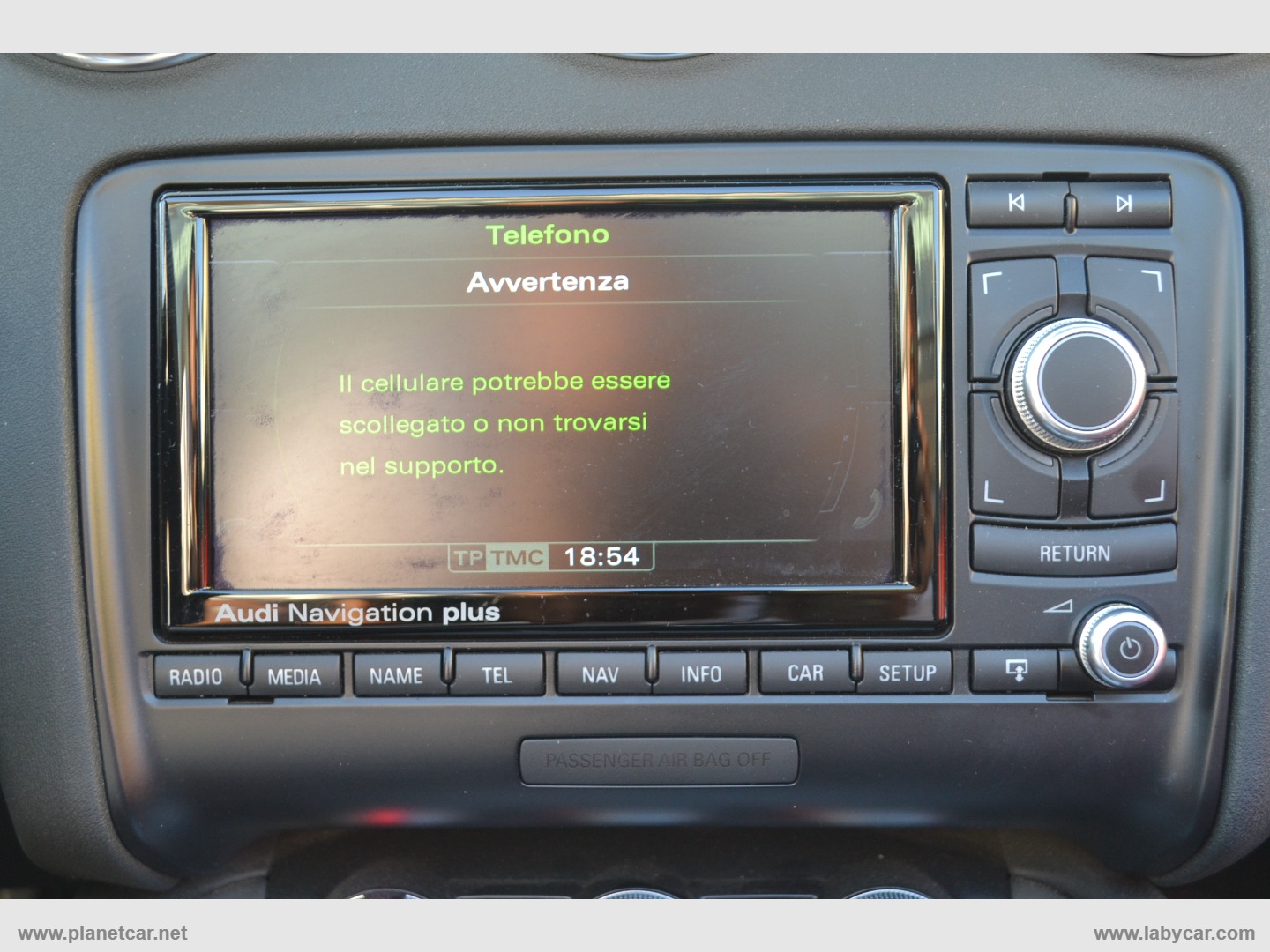 TT Roadster 2.0 TDI qu. Advanced plus - immagine 22