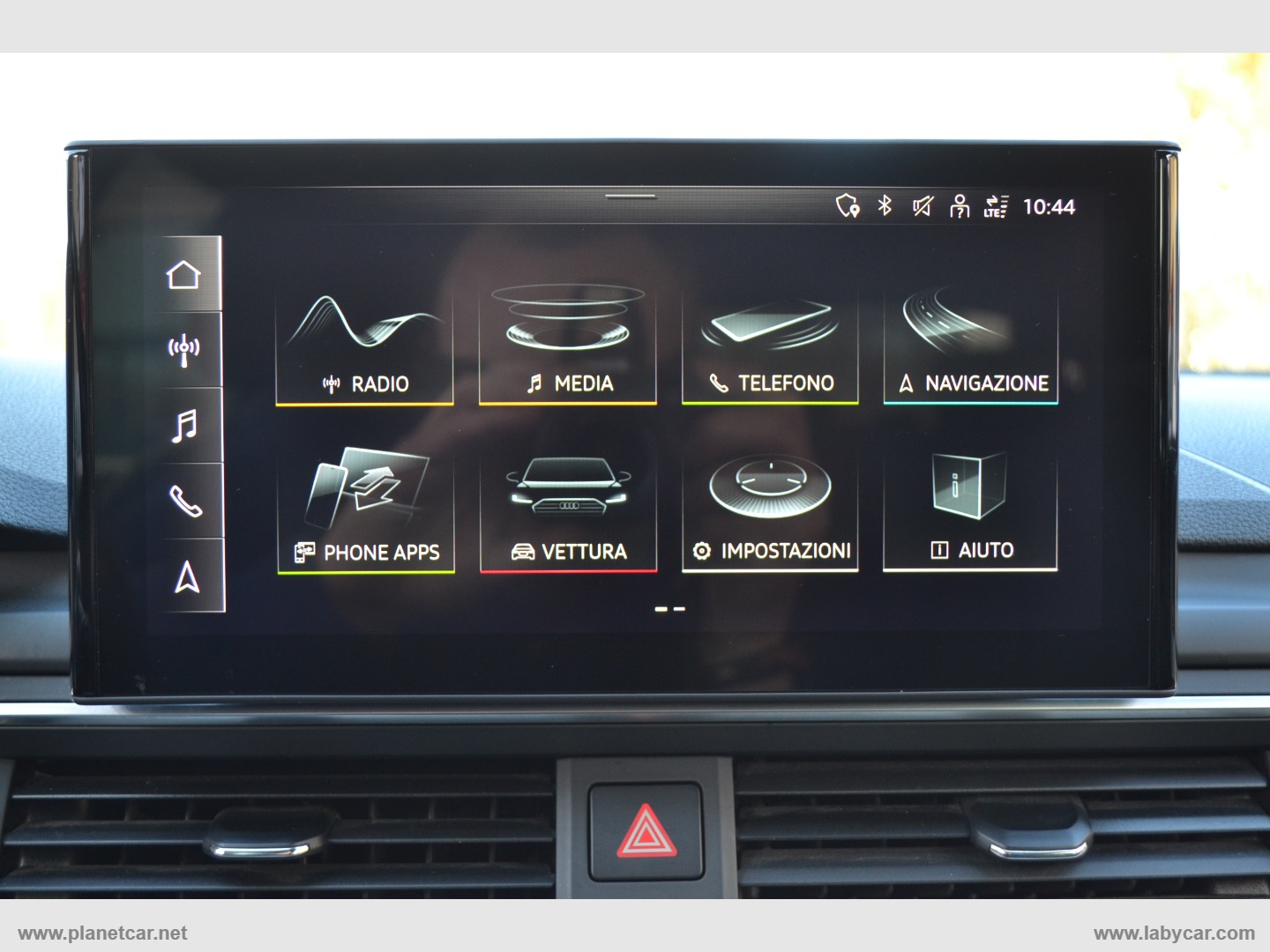 A4 35 TDI/163CV S tronic Business Adv. - immagine 22