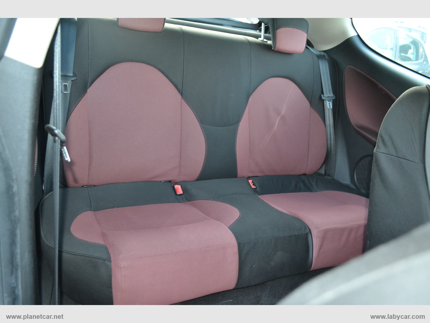 MiTo 1.6 JTDm 16V Dist. Sport Pack - immagine 22