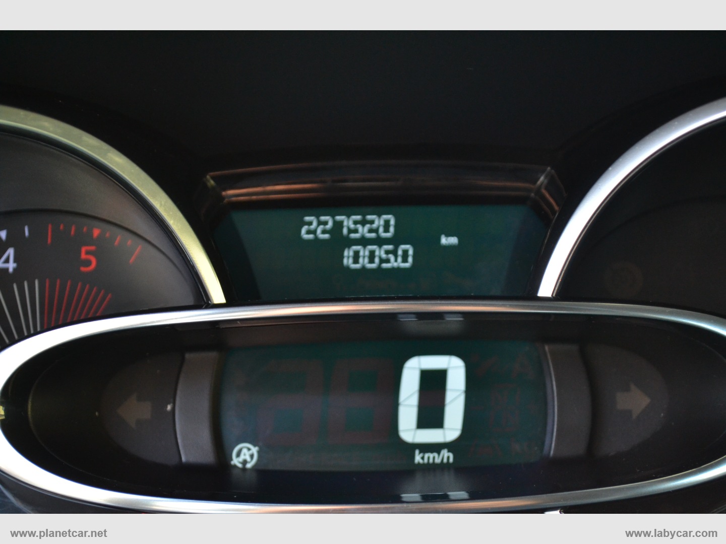 Clio dCi 8V 90 CV S&S 5p. Energy Intens - immagine 22