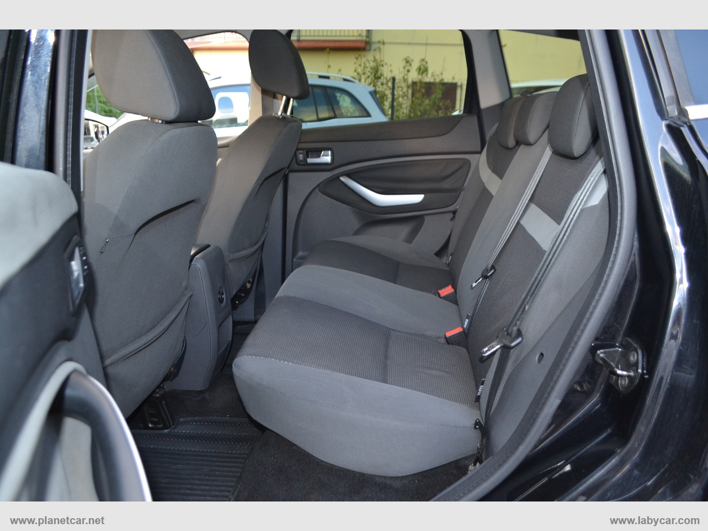 Kuga 2.0 TDCi 140 CV 4WD TITANIUM - immagine 22