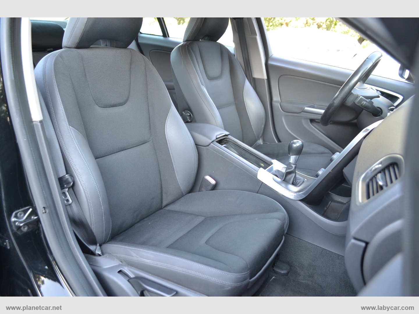 S60 D3 Momentum - immagine 22
