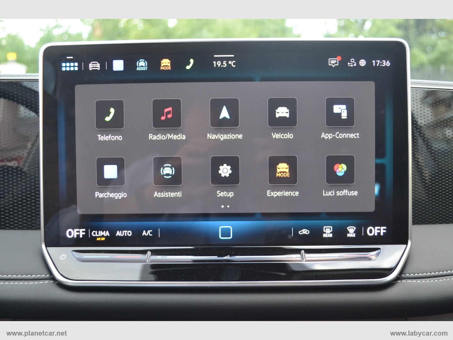 Tiguan 2.0 TDI 150 CV DSG Life - immagine 22