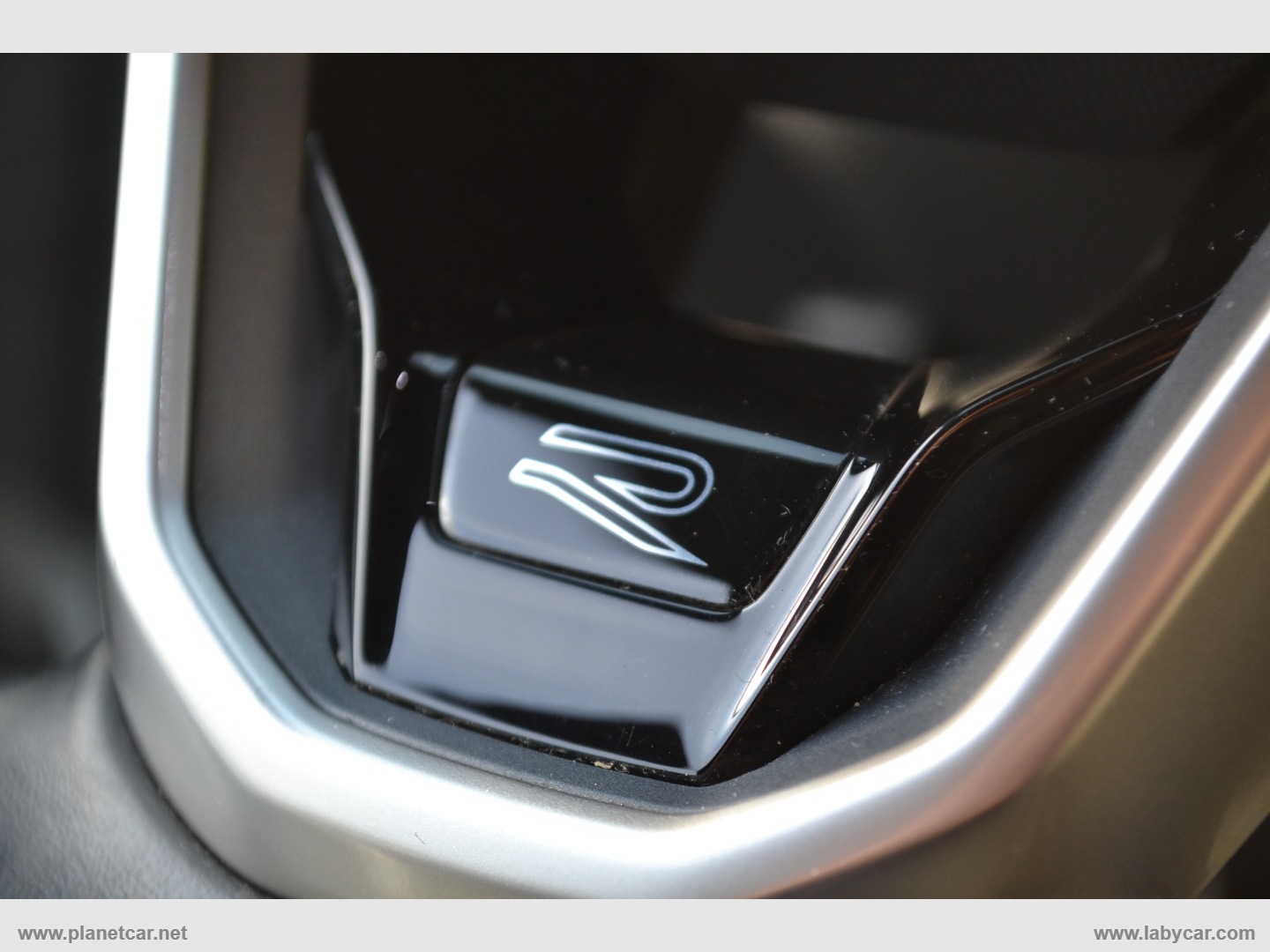 Tiguan 1.5 TSI 150CV DSG ACT R-Line - immagine 22
