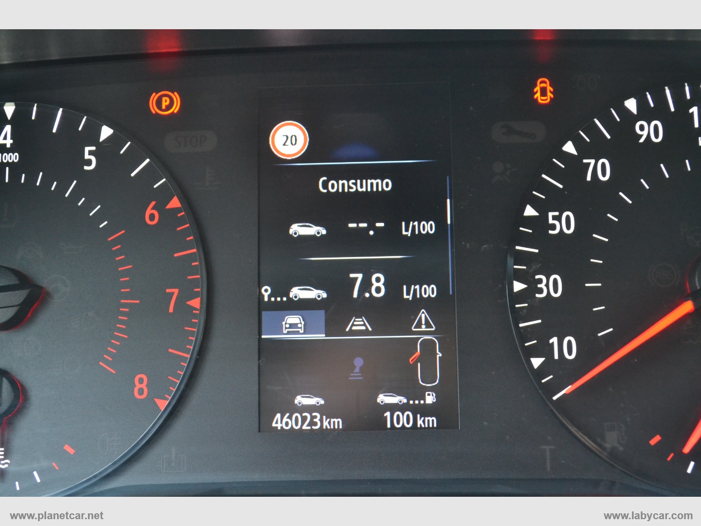 Clio SCe 65 CV 5p. Life - immagine 22