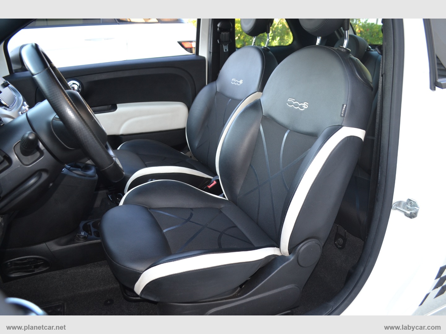 500 0.9 TwinAir Turbo S - immagine 22