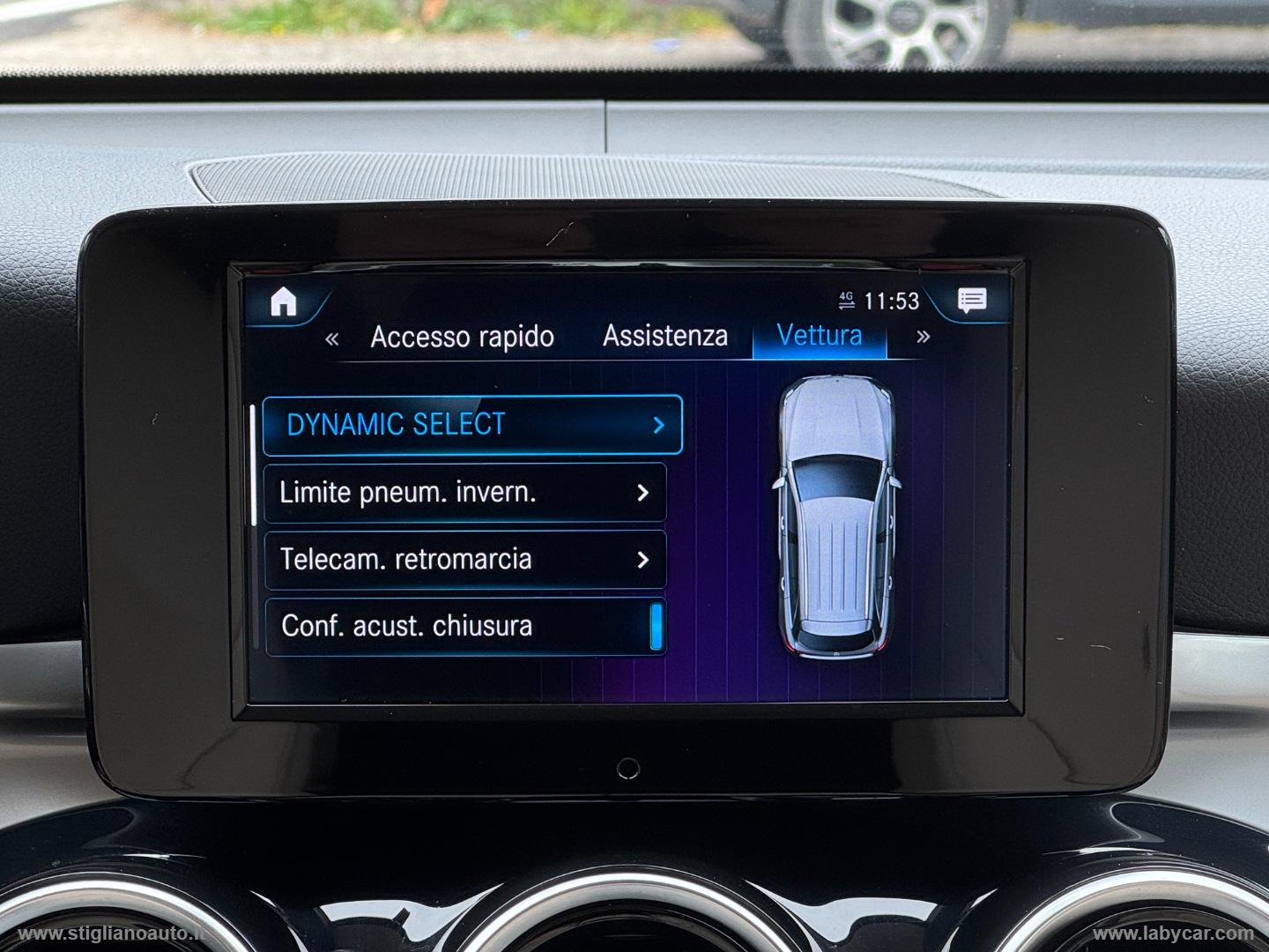 GLC 200 d 4Matic Executive - immagine 22