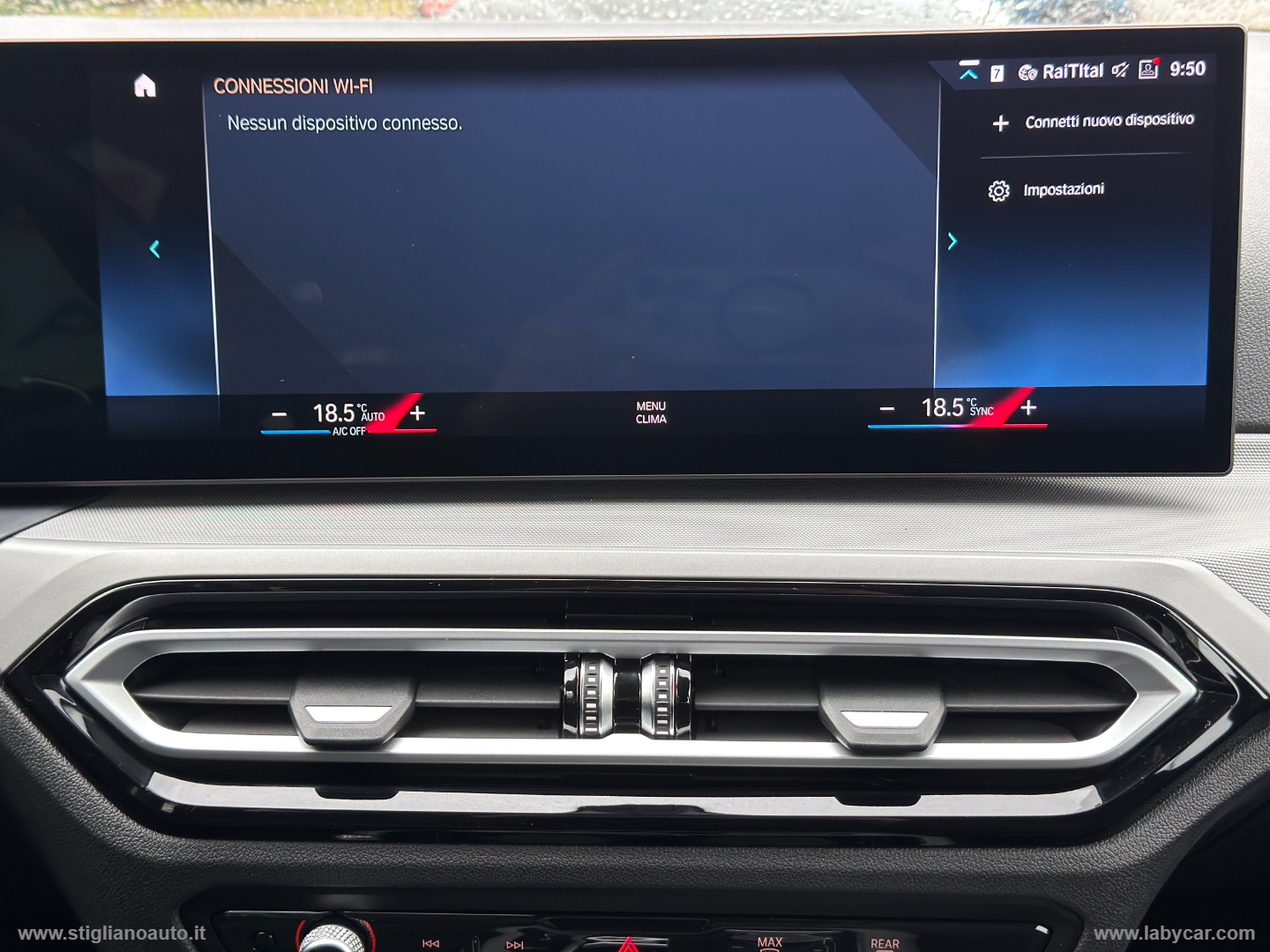 320d 48V Touring - immagine 22