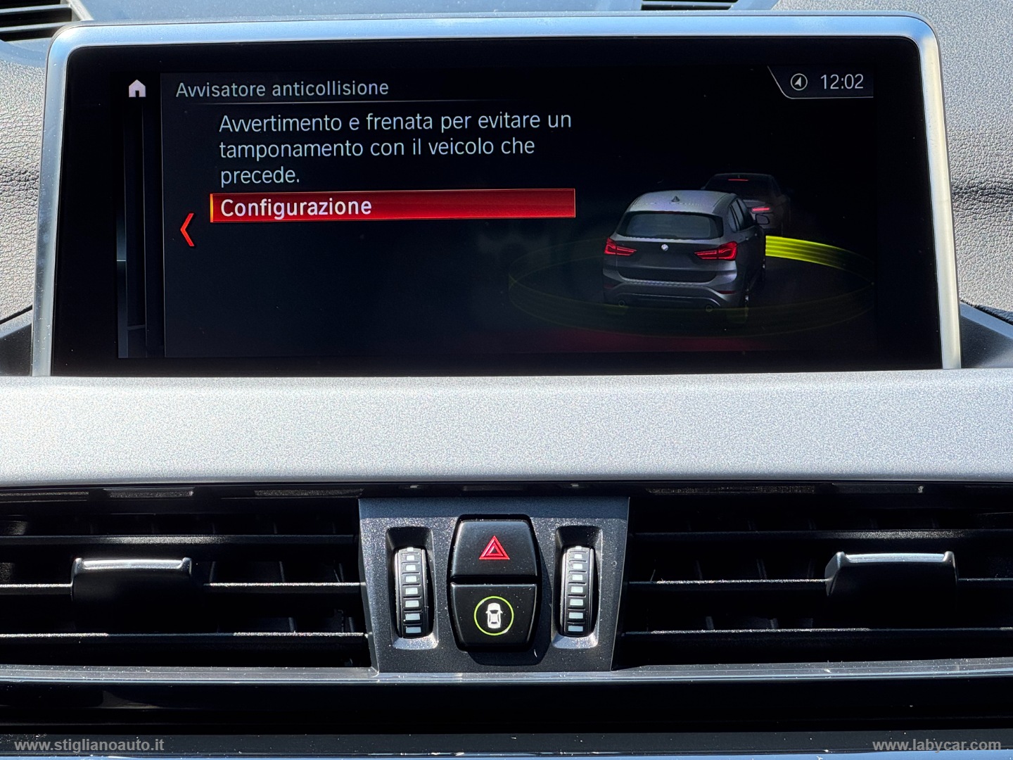 X1 sDrive16d Advantage - immagine 22