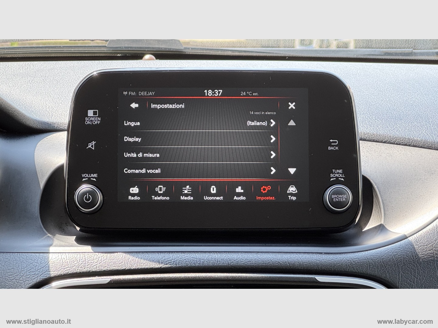 Tipo 1.3 Mjt S&S 5 porte Cross - immagine 22