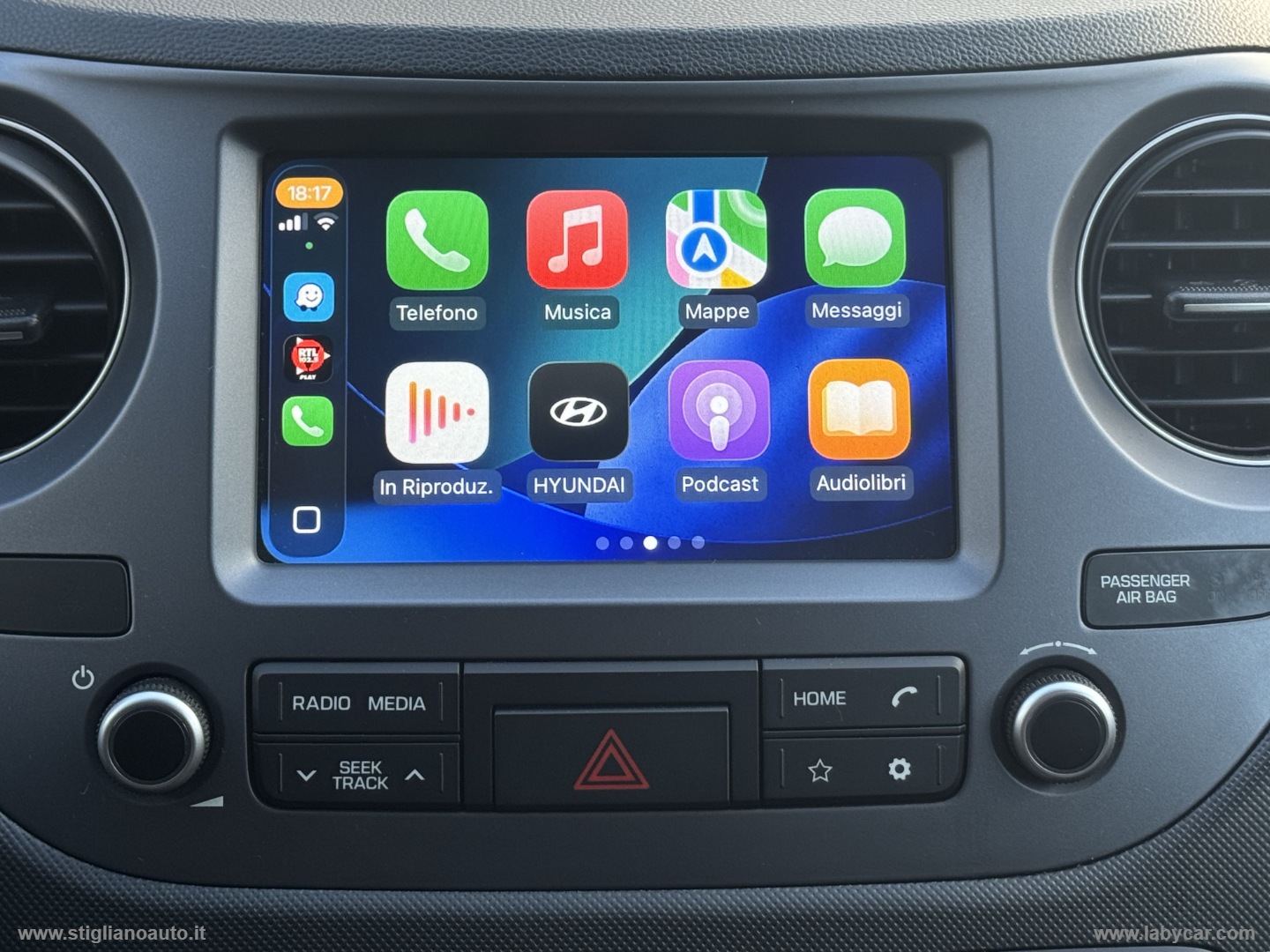 i10 1.0 MPI Prime - immagine 22