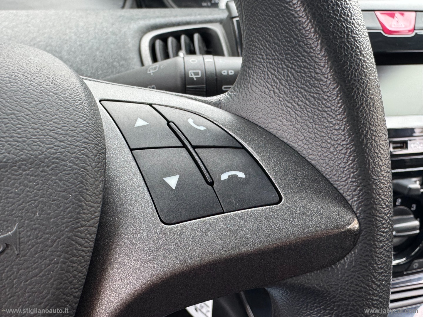 Ypsilon 1.2 69 CV 5p. GPL Ecochic Ele.Bl - immagine 22