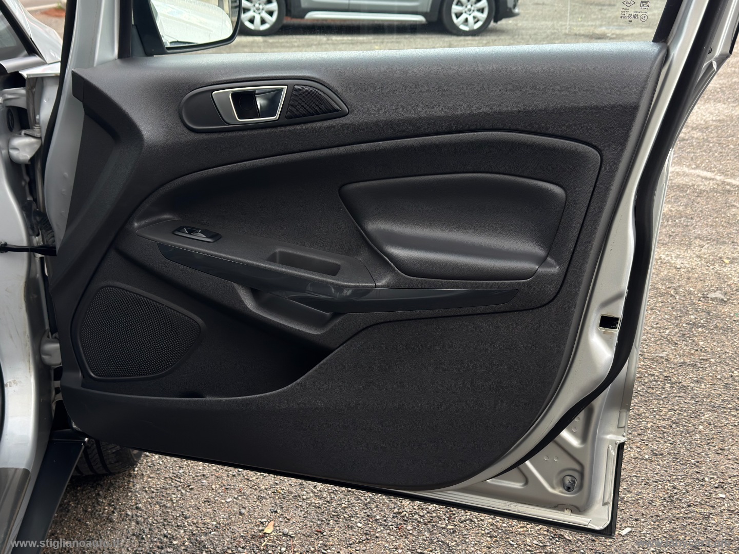 EcoSport 1.5 TDCi 95 CV Titanium - immagine 22