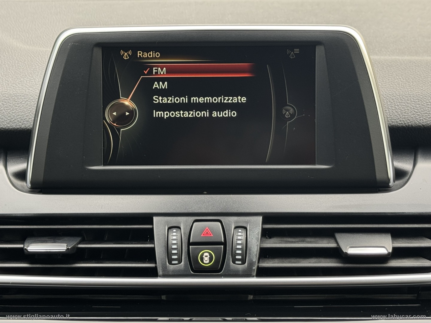 218d Active Tourer Sport - immagine 22
