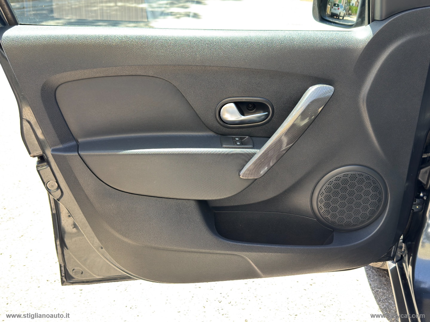 Sandero Stepway 0.9 TCe 90CV Comfort - immagine 22
