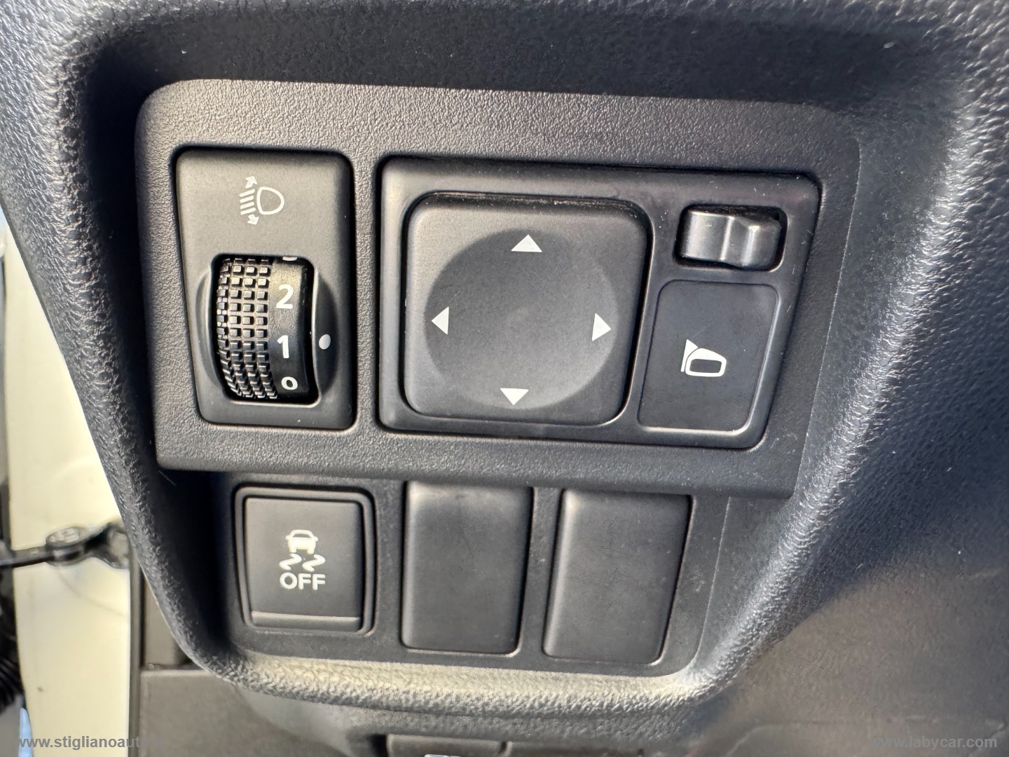 Juke 1.5 dCi Acenta - immagine 22