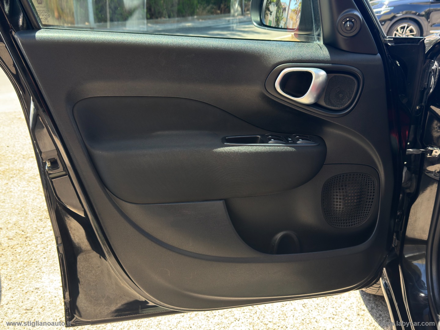 500L 1.3 MJT 95 CV Pop Star - immagine 22